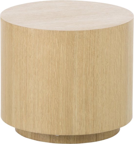 Tafel De Max - Set van 2 Stuks - Hout