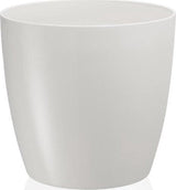 Bloempot De Max - Wit - 33L