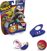 Rammelaar De Max - Gob Smax Double Pack