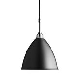 Hanglamp De Max - Zwart