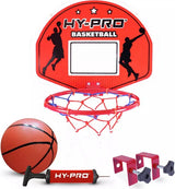 Basketbalring Hy Pro - Hy