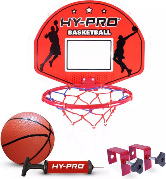 Basketbalring Hy Pro - Hy