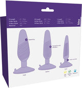 Buttplug KINX