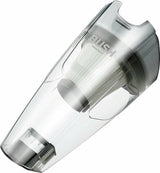 Steelstofzuiger De Max - Bush Handstofzuiger Zonder Zak 2