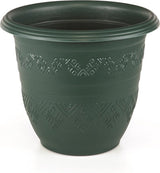 Bloempot De Max - Set van 2 Stuks - 33x29cm - 11L