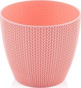 Bloempot De Max - Antraciet - 5L
