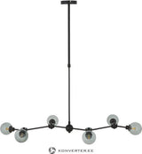Hanglamp De Max - Hoogte Verstelbaar