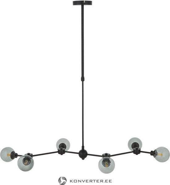 Hanglamp De Max - Hoogte Verstelbaar