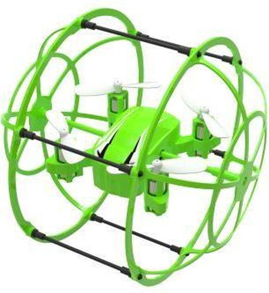 Drone De Max - Groen