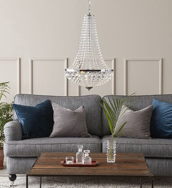 Hanglamp De Max