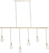 Hanglamp De Max