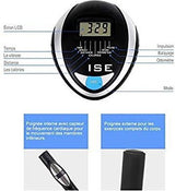 Hometrainer ISE - 8 Kg Vliegwiel. 8