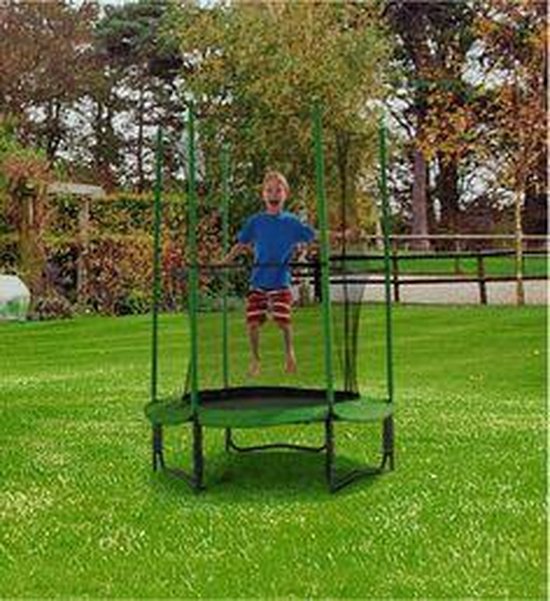 Trampoline De Max - 122cm