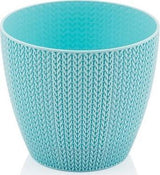 Bloempot De Max - Antraciet - 5L
