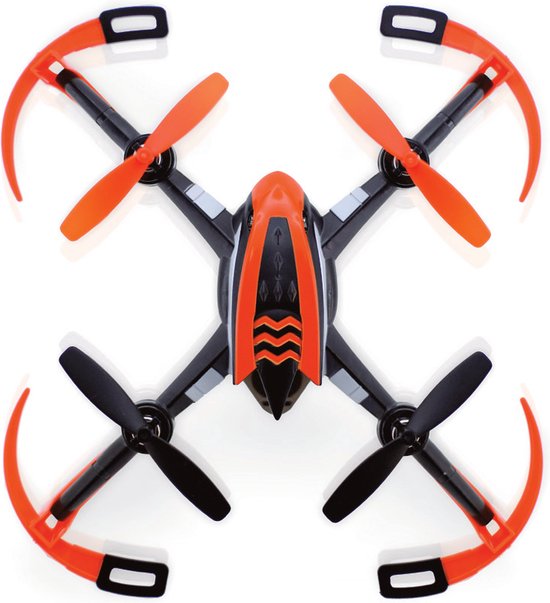 RC Voertuig ACME - Acme Zoopa Q155 Roonin Quadrocopter