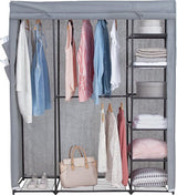 Kast Argos Home - Grijs
