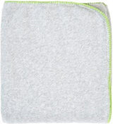 Plaid De Max - Groen - 130x150cm