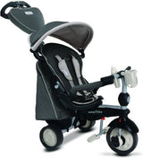 Driewieler SmarTrike - Grijs