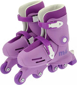 Inlineskates De Max - Groen