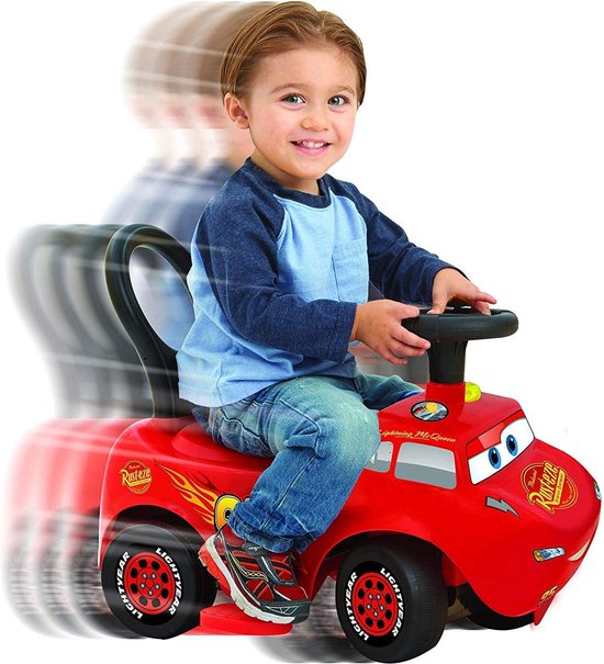 Loopauto De Max - Go