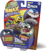 Rammelaar Goliath - Gob Smax Double Pack