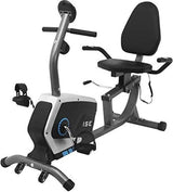 Hometrainer ISE - 8 Kg Vliegwiel. 8