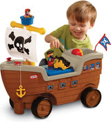 Speelgoedvoertuig Little Tikes