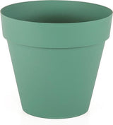 Bloempot De Max - Groen - 23L