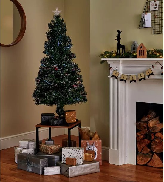 Kunstkerstboom Argos Home - 120cm