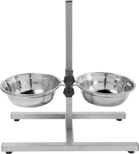 Voerbak De Max - Large