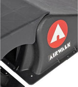 Skateramp AirWalk - Airwalk Dubbele Oprit en Brug