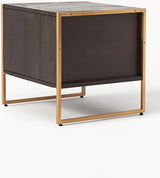 Kast Merkloos