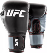 Vechtsporthandschoenen ufc - Zwart
