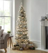 Kunstkerstboom Habitat - 180cm