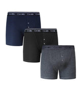 Onderbroek Merkloos - Cavailia Boxershorten XL 2x3