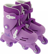 Inlineskates Move - Paars