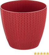 Bloempot De Max - Antraciet - 5L