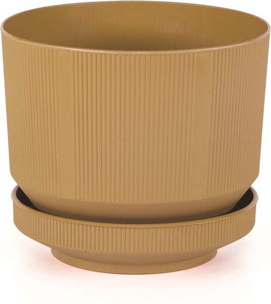 Bloempot De Max - 23x19cm - 6L