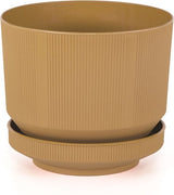 Bloempot Serinova - 23x19cm - 6L