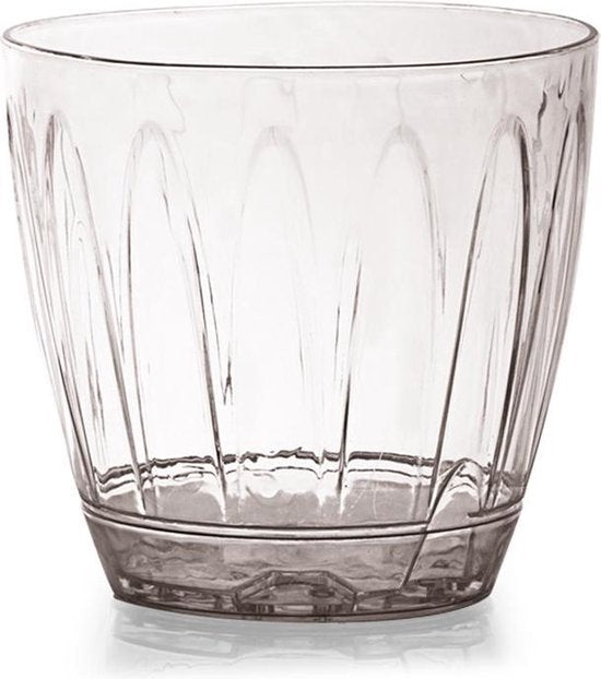 Bloempot De Max - Set van 3 Stuks - 1.5L