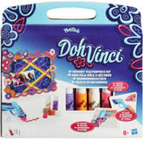 Boetseerklei Halay - Set van 5 Stuks