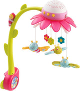 Muziekmobiel SMOBY