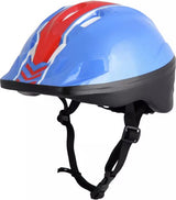 Kinderhelm Challenge - Blauw