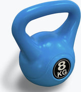 Kettlebell Opti - Blauw