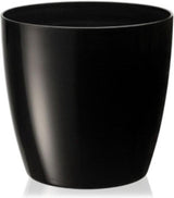 Bloempot De Max - Zwart - 66L