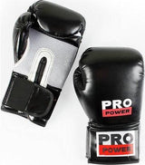 Vechtsporthandschoenen Pro Power - Pro Power Boxing Gloves