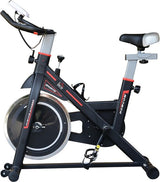 Spinbike Homcom