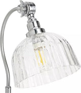 Tafellamp De Max - Glas - 47cm