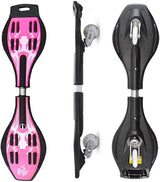 Waveboard Halay - Groen
