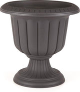 Bloempot De Max - Taupe - 35x25cm - 9.8L